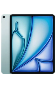 APPLE iPad Air (7th Gen. 2025), 13", WiFi, 256GB, M3, MCNP4, plavi